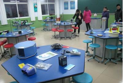 小学 中学教育装备各项教学实验室设备产品