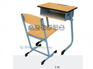 供应最新课桌椅 河北省霸州市 鑫达教学设备有限公司_家居家具